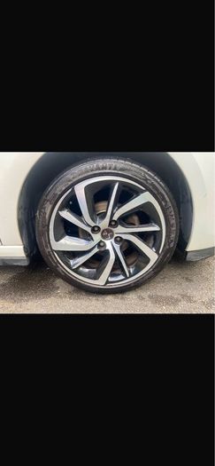 Limited Edition Citreon DS3 2017