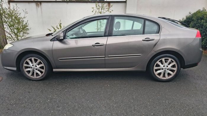 Renault Laguna 2007