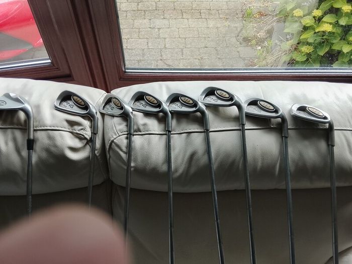 ping i3 irons