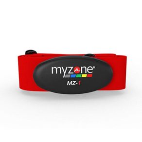 Myzone Heart Rate Monitor