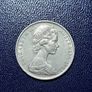Australia 10 cent coin #Lyrebird Image 2