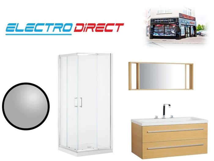 Bathroom Fixtures for Sale