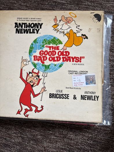 Vinyl various artists 3