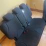 Seats Nissan note e11 Image 2
