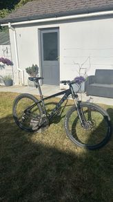 Carrera Vengance 27.5