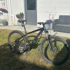 Carrera Vengance 27.5