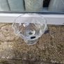 Eamon glass dish Image 2
