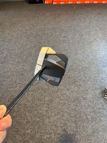 Taylormade ZT Putter