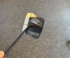 Taylormade ZT Putter