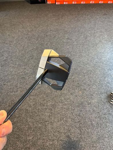 Taylormade ZT Putter