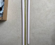 curtain pole