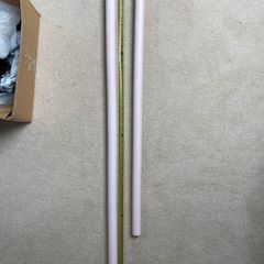 curtain pole