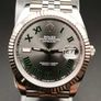 Rolex Datejust 41 Wimbledon Image 5