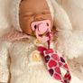 doll very beautiful reborn baby girl doll Image 7