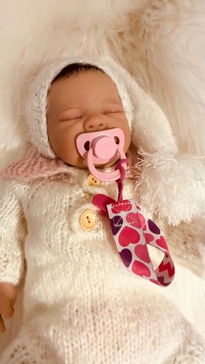 doll very beautiful reborn baby girl doll