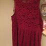 Red Dress Image 2