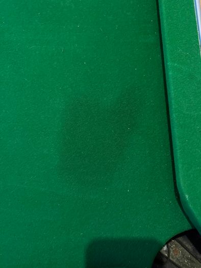 Pool table for sale