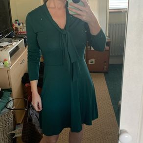 asos dress