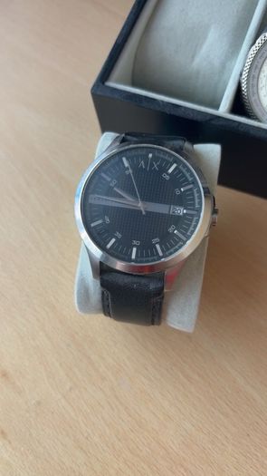 Armani exchange