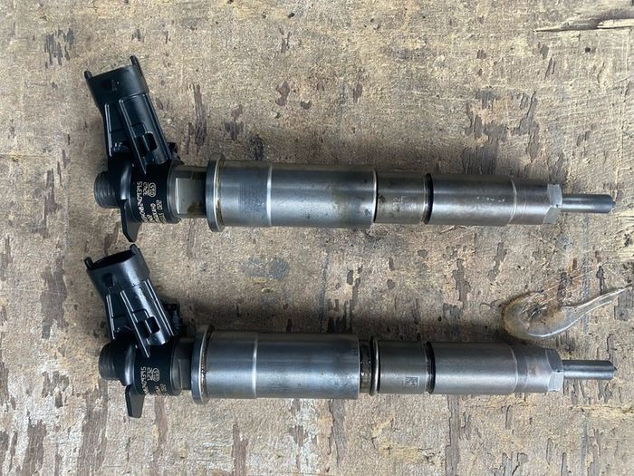 Renault Trafic Injector 2.0 M9r