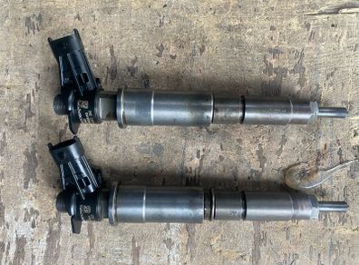 Renault Trafic Injector 2.0 M9r
