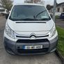 Citroen Dispatch Image 2