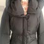 coat Michael Kors size small down coat shawl collar Image 4