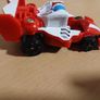 Bandai Racing car Image 3