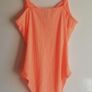 New Look Strappy Latice Bodysuit New With Tags E19.99 Size 12 Image 4
