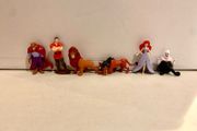 Disney Toy Lot