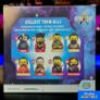 Star Trek Q #10 Tubbz Boxed Edition Cosplaying Duck Collectible 10cm Image 10