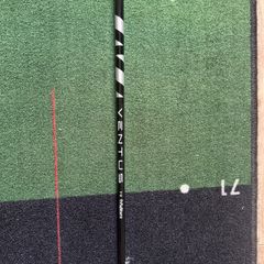 Ventus Velocore 7x Black Driver Shaft (Titleist)