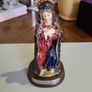 Mother of sorrows statue Image 3