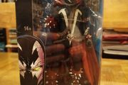 Spawn Rebirth Action Figure 2016