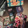 Pokemon tins (no booster packs) Image 2