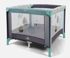 Babylo Travel Cot & Playpen