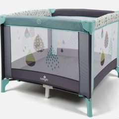 Babylo Travel Cot & Playpen