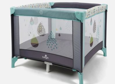Babylo Travel Cot & Playpen