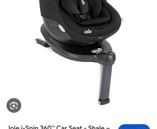 Car Seat