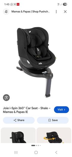 Car Seat