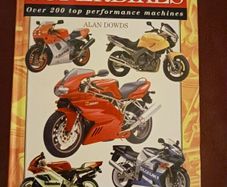 SuperBikes /Alan Dowds / 2003