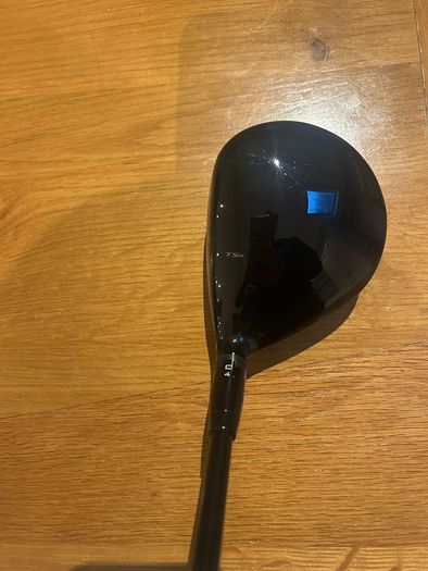 Titleist TSR 3 wood