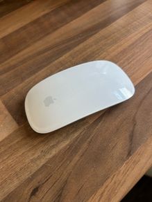 Apple magic mouse