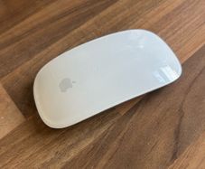 Apple magic mouse