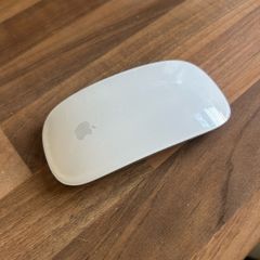 Apple magic mouse