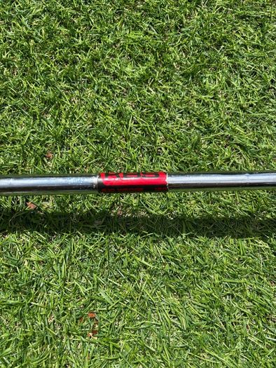Vokey 54 SM9 10S