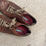mens shoes Lloyd & pryce Image 2