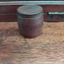 Antique Cherry wood Barrell Image 10