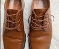 Classical Ladies shoes in Cognac. Church's. UK 7. Perfect conditions.