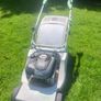 lawnmower Image 2